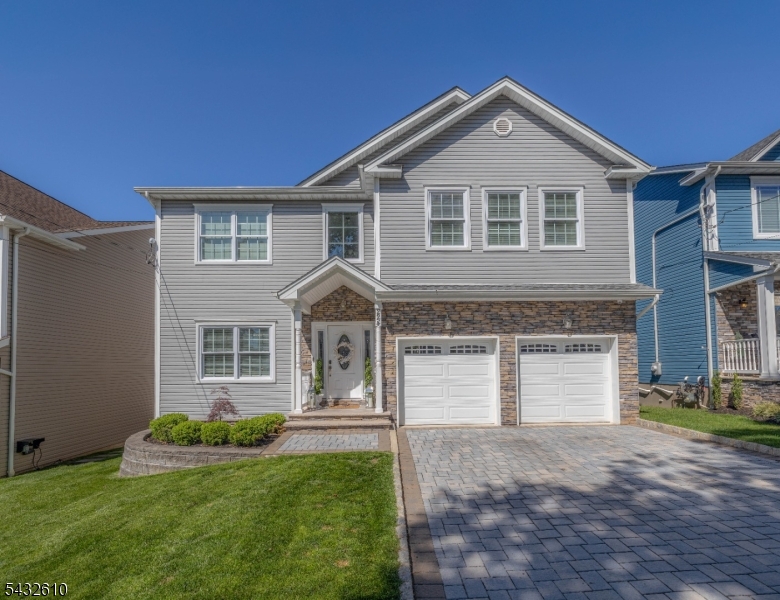 224 N 18th Street Kenilworth NJ 07033