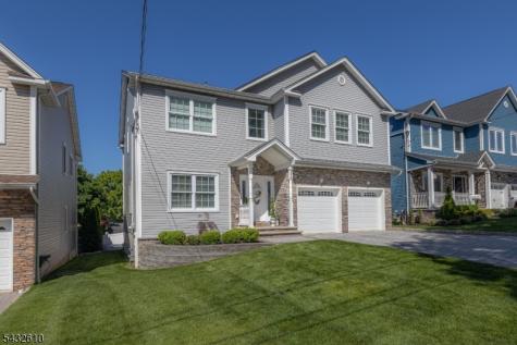 224 N 18th Street Kenilworth NJ 07033