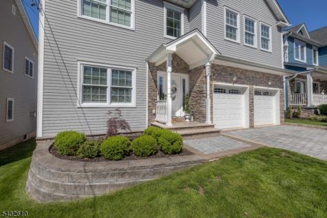224 N 18th Street Kenilworth NJ 07033