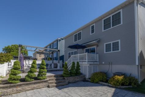 224 N 18th Street Kenilworth NJ 07033