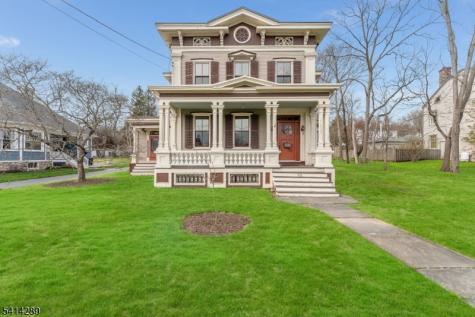 68 W Main Street Clinton NJ 08809