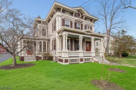 68 W Main Street Clinton NJ 08809
