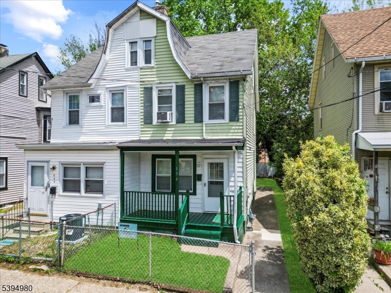 636 Elizabeth Street Beverly NJ 08010