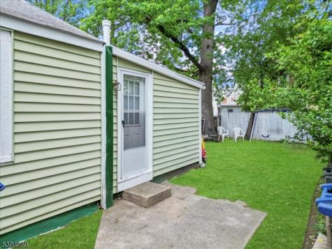 636 Elizabeth Street Beverly NJ 08010