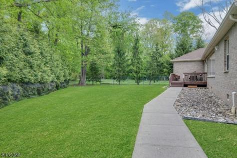 319 S Orange Avenue Livingston NJ 07039