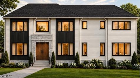 12 Locust Place Livingston NJ 07039