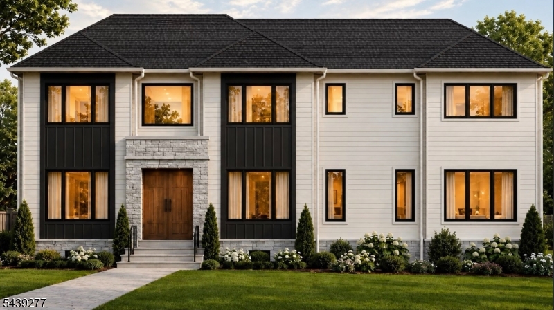 12 Locust Place Livingston NJ 07039