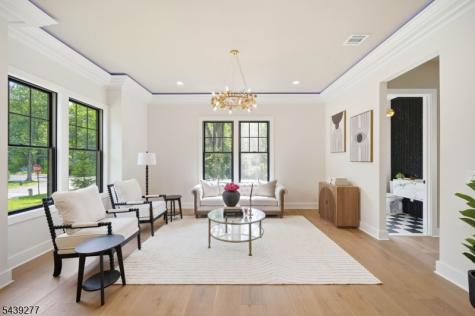 12 Locust Place Livingston NJ 07039