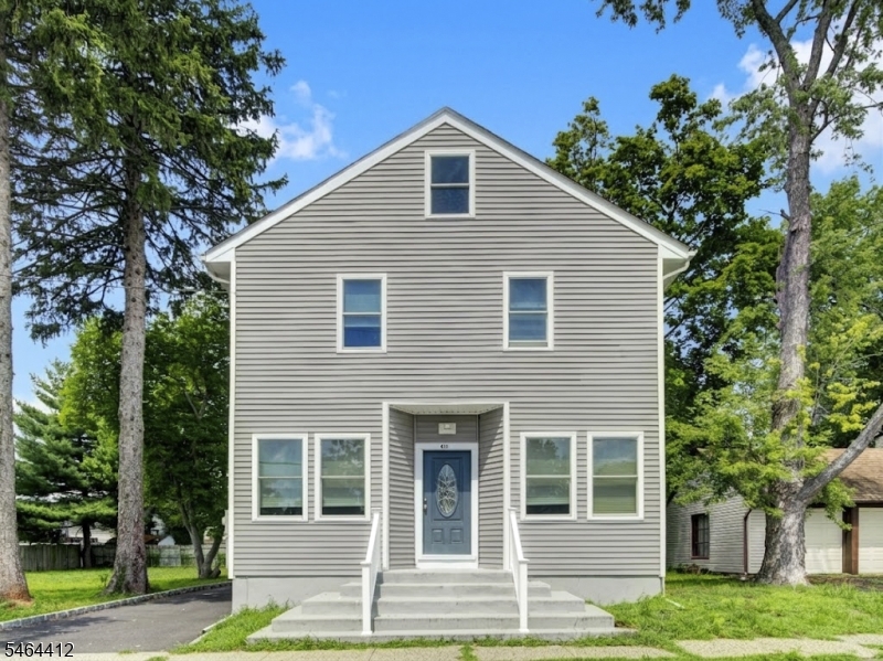 415 Plainfield Avenue Piscataway NJ 08854