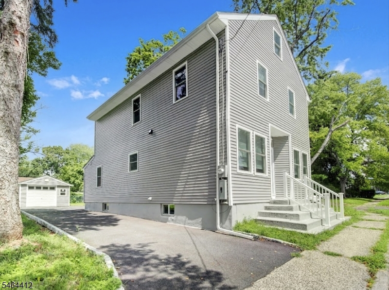 415 Plainfield Avenue Piscataway NJ 08854