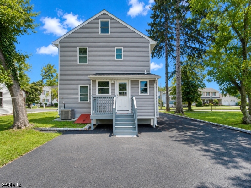 415 Plainfield Avenue Piscataway NJ 08854