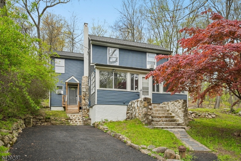 181 Orben Drive Mount Arlington NJ 07850