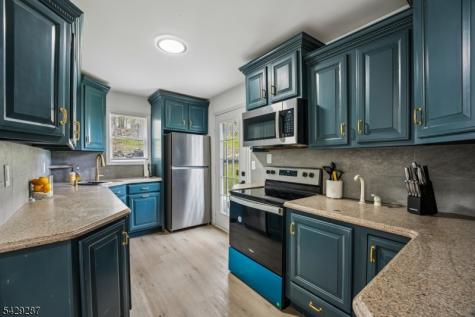 181 Orben Drive Mount Arlington NJ 07850