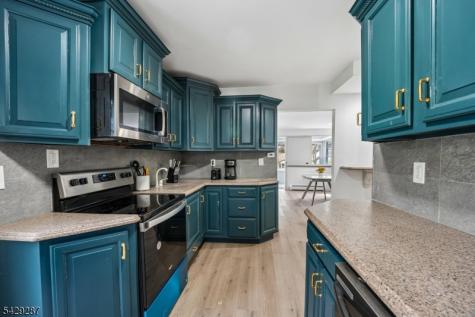 181 Orben Drive Mount Arlington NJ 07850