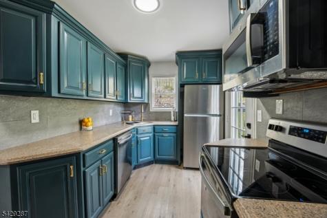 181 Orben Drive Mount Arlington NJ 07850