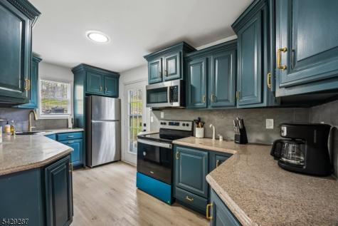 181 Orben Drive Mount Arlington NJ 07850