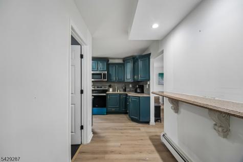 181 Orben Drive Mount Arlington NJ 07850