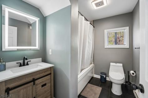 181 Orben Drive Mount Arlington NJ 07850