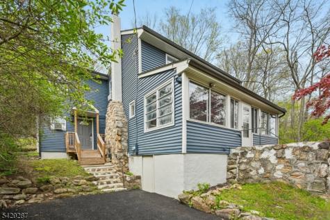 181 Orben Drive Mount Arlington NJ 07850