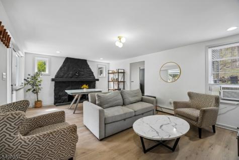 181 Orben Drive Mount Arlington NJ 07850