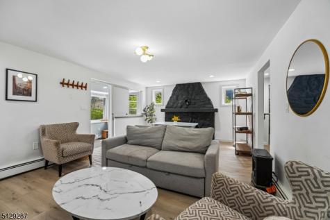 181 Orben Drive Mount Arlington NJ 07850