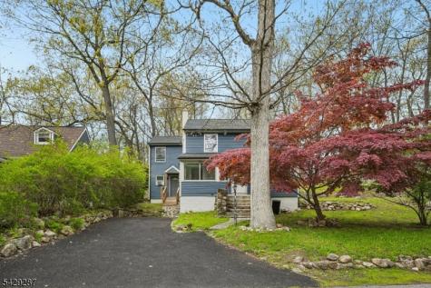 181 Orben Drive Mount Arlington NJ 07850