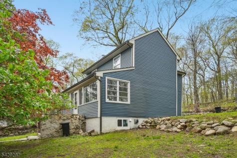 181 Orben Drive Mount Arlington NJ 07850