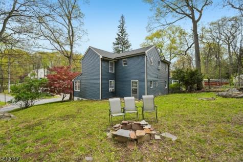 181 Orben Drive Mount Arlington NJ 07850
