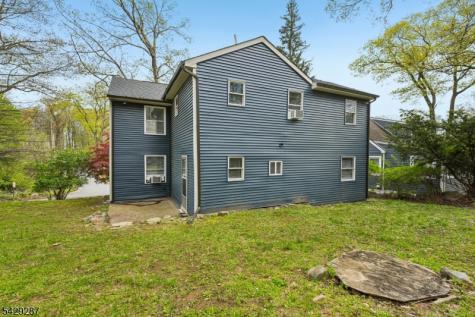181 Orben Drive Mount Arlington NJ 07850