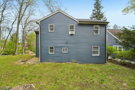 181 Orben Drive Mount Arlington NJ 07850
