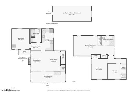 181 Orben Drive Mount Arlington NJ 07850