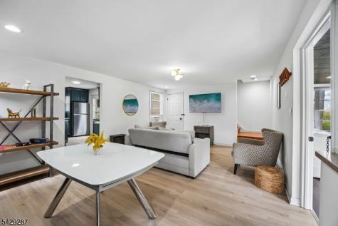 181 Orben Drive Mount Arlington NJ 07850
