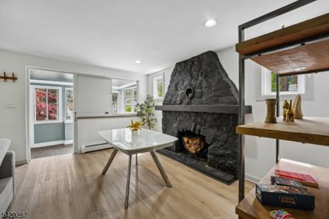 181 Orben Drive Mount Arlington NJ 07850