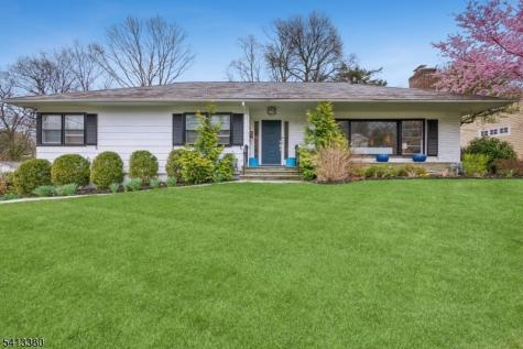 101 Essex Road Summit NJ 07901