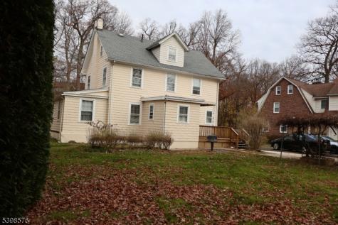40 Prospect Street Summit NJ 07901