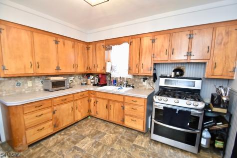 406 Morsetown Road West Milford NJ 07480