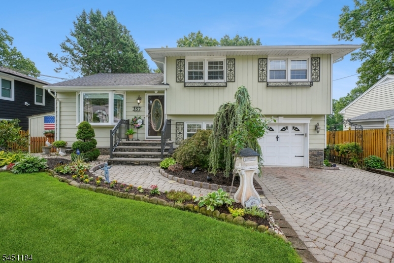 357 Foxwood Road Union NJ 07083