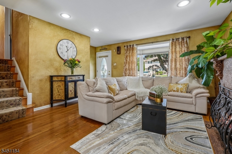 357 Foxwood Road Union NJ 07083