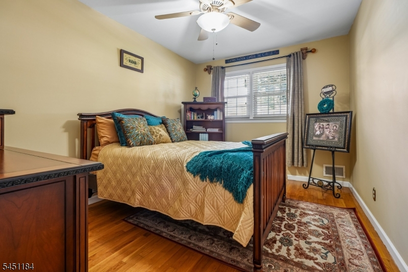 357 Foxwood Road Union NJ 07083