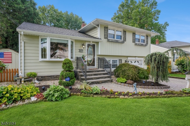 357 Foxwood Road Union NJ 07083