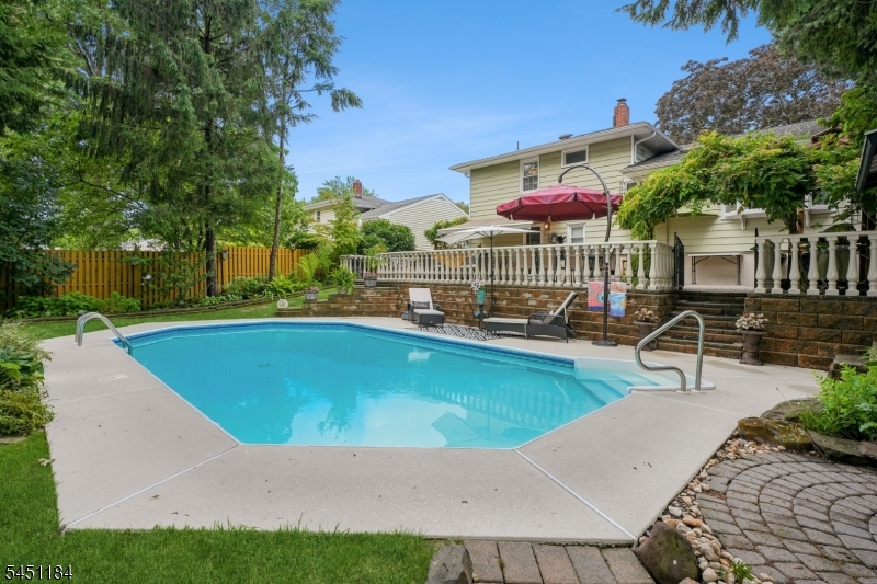 357 Foxwood Road Union NJ 07083