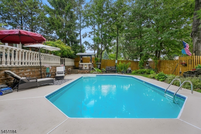 357 Foxwood Road Union NJ 07083