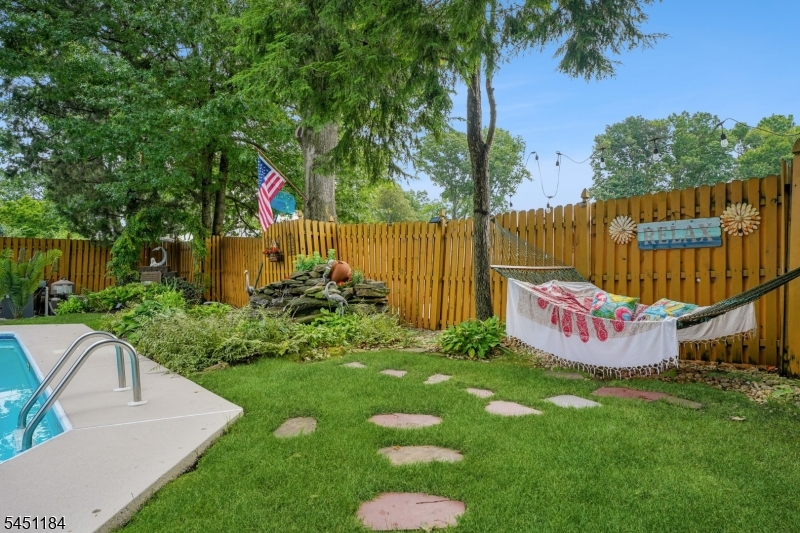 357 Foxwood Road Union NJ 07083
