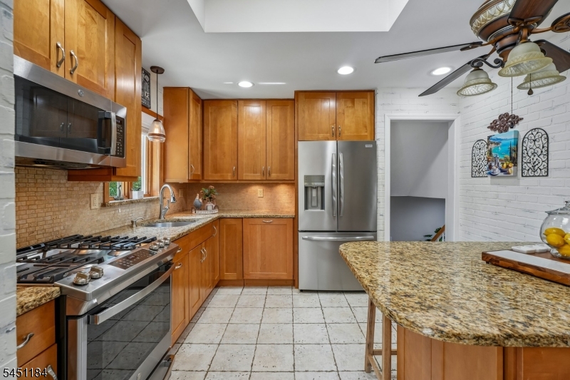 357 Foxwood Road Union NJ 07083