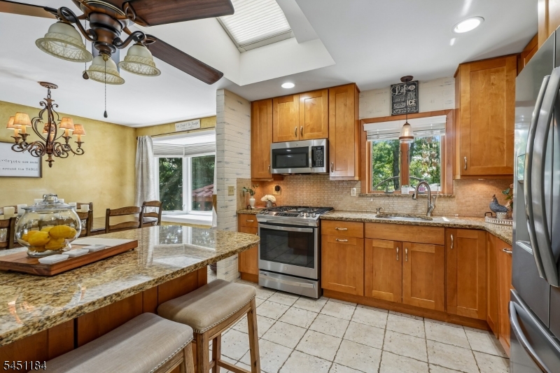 357 Foxwood Road Union NJ 07083