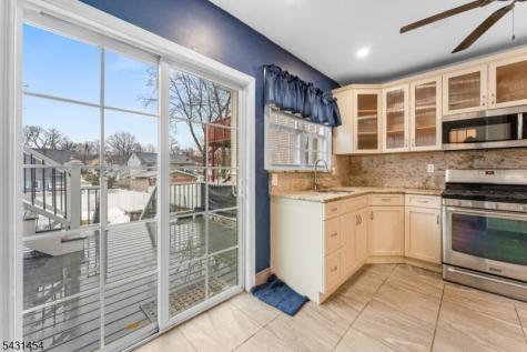 147 Clinton Avenue Clifton NJ 07011