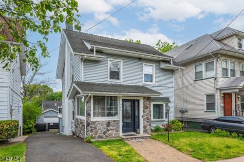 147 Clinton Avenue Clifton NJ 07011