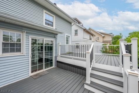 147 Clinton Avenue Clifton NJ 07011