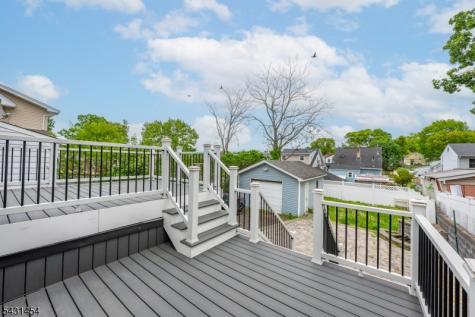 147 Clinton Avenue Clifton NJ 07011