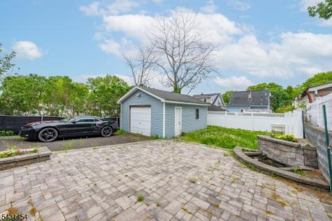 147 Clinton Avenue Clifton NJ 07011